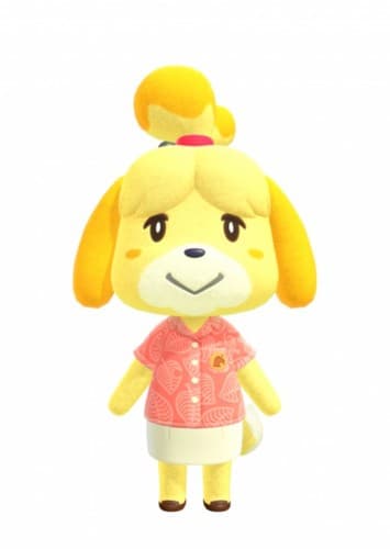 Isabelle