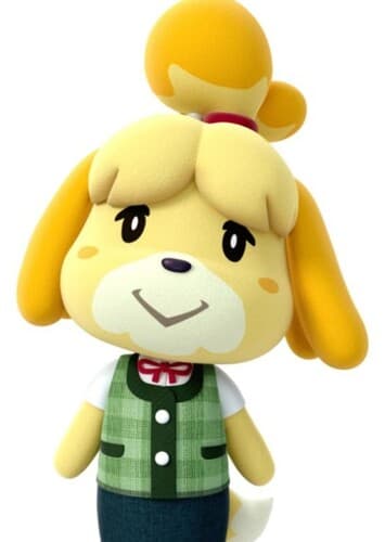 Isabelle
