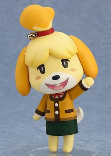 Isabelle