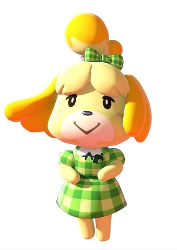 Isabelle