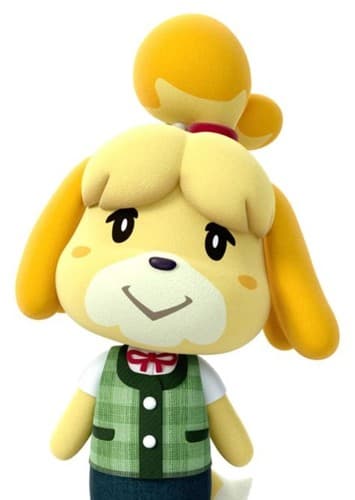 Isabelle