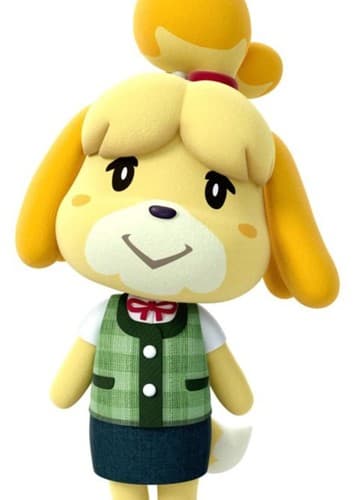 Isabelle