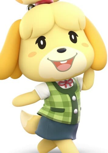 Isabelle