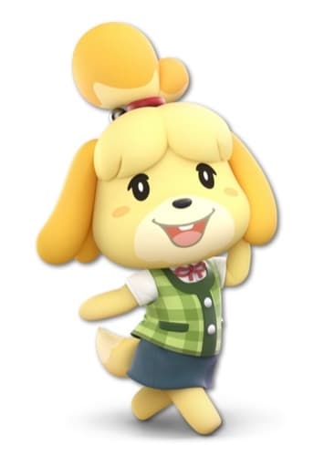 Isabelle