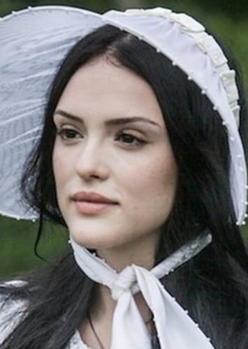 Isabelle Drummond
