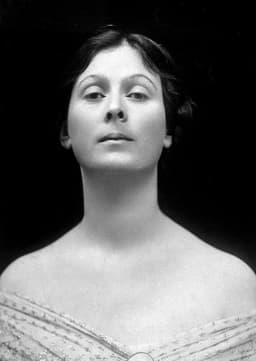 Isadora Duncan