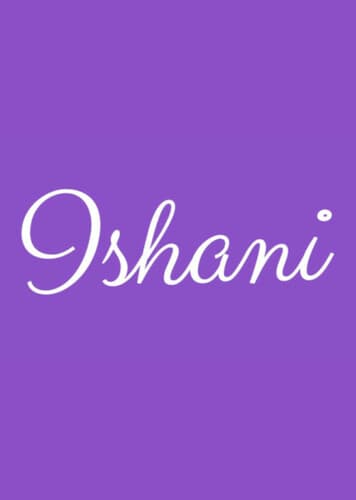 Ishani / इशानी