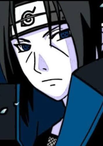 Itachi Uchiha