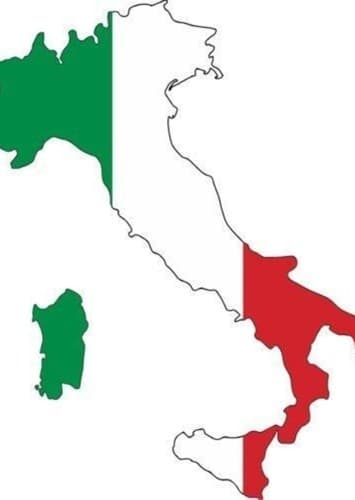 Italy