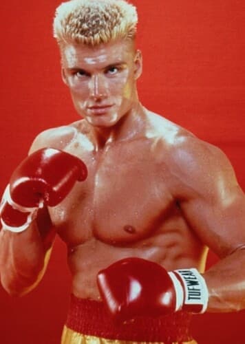 Ivan Drago