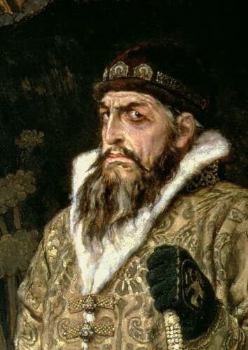 Ivan IV