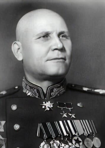 Ivan Konev