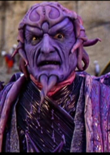 Ivan Ooze