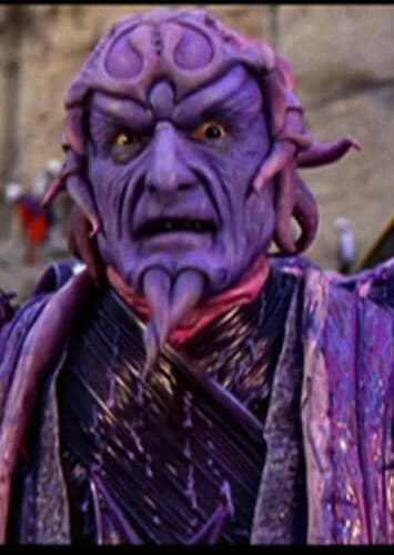 Ivan Ooze