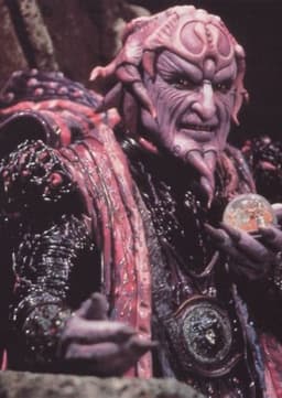 Ivan Ooze