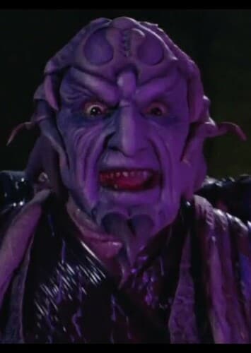 Ivan Ooze