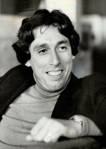 Ivan Reitman