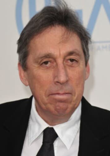 Ivan Reitman