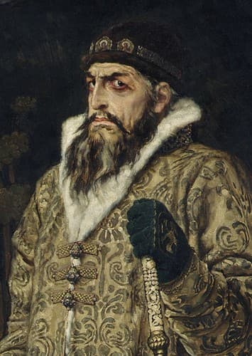 Ivan the Terrible