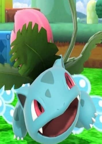 Ivysaur