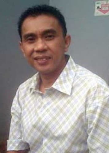 Iwan Darmawan