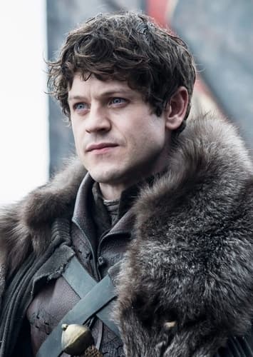 Iwan Rheon