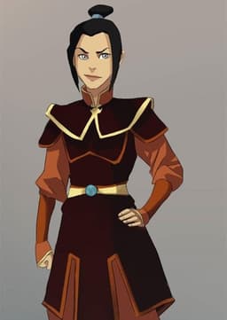 Azula