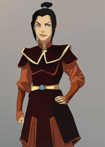 Azula