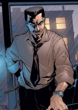 J. Jonah Jameson