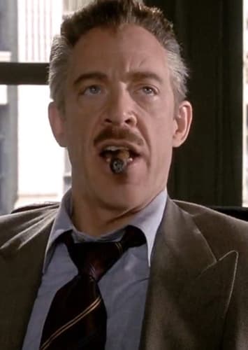 J. Jonah Jameson