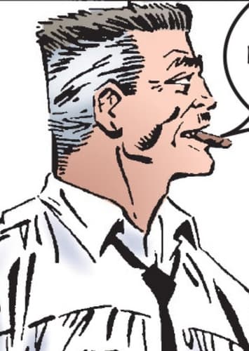 J. Jonah Jameson