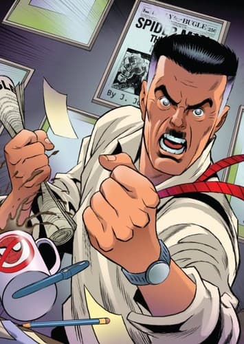 J. Jonah Jameson