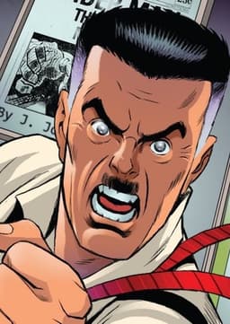 J. Jonah Jameson