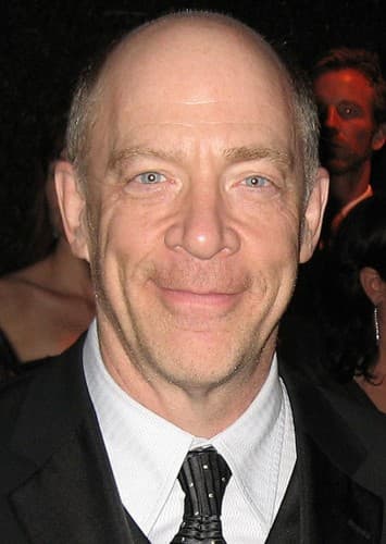 J.K Simmons