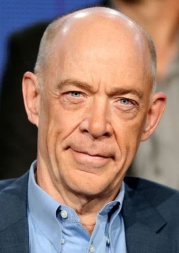 J.K. Simmons