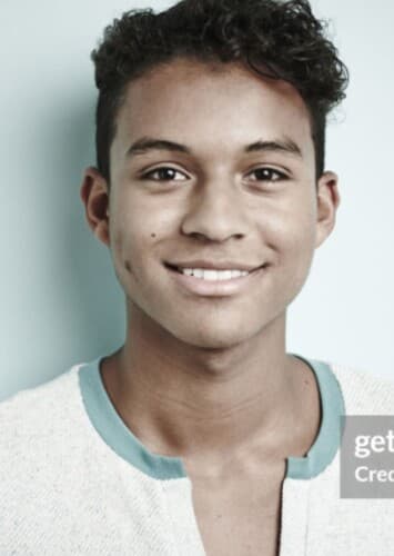 Jaafar Jackson