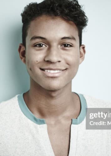 Jaafar Jackson