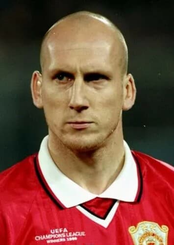 Jaap Stam