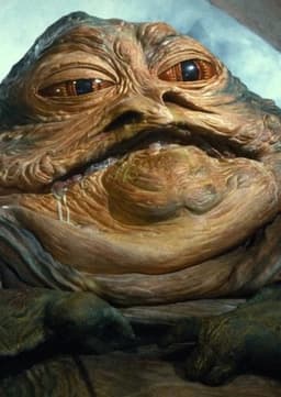 Jabba the Hutt