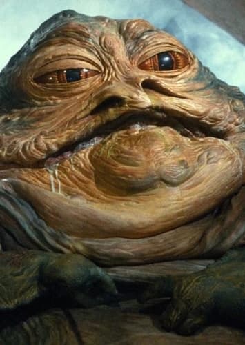 Jabba the Hutt
