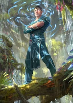 Jace Beleren