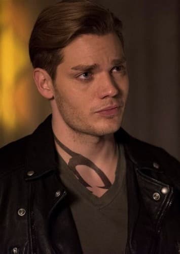 Jace Herondale