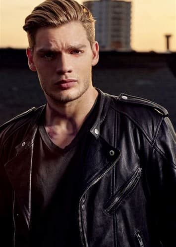 Jace Herondale