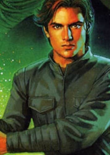 Jacen Solo