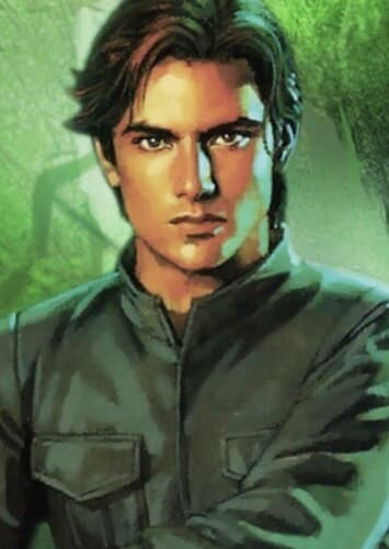 Jacen Solo