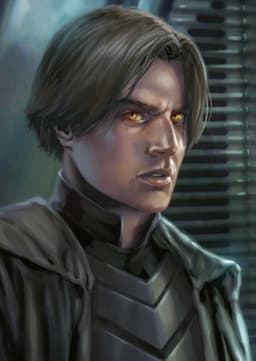 Jacen Solo