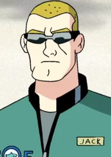 Jack