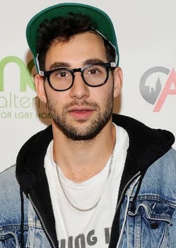 Jack Antonoff