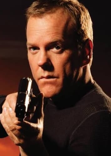 Jack Bauer