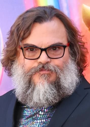 Jack Black
